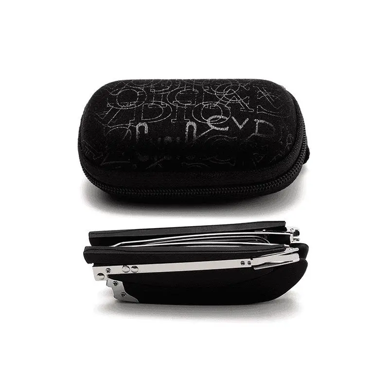 Mini Folding Reading Glasses - Image 3