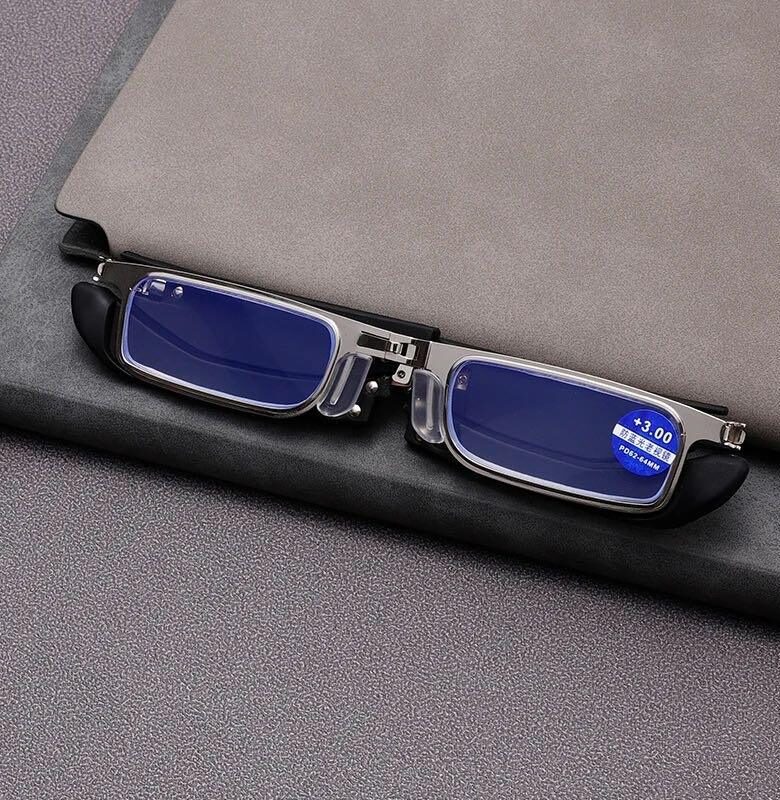 Mini Folding Reading Glasses - Image 4