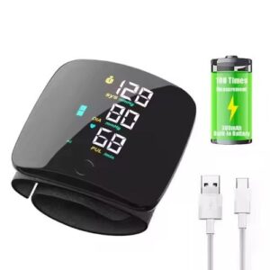 Rechargeable Digital Blood Pressure Machine